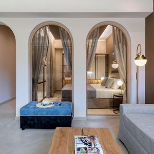 Muse Urban Suites